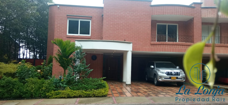 Casa disponible para Venta en Medellín El Poblado Foto numero 1