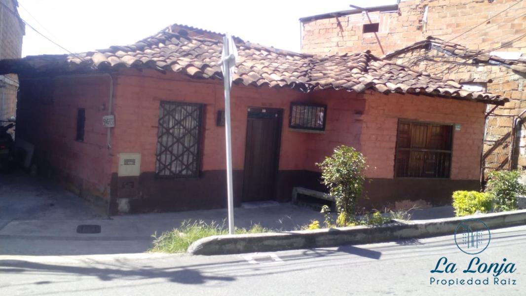 Casa disponible para Venta en Medellín Robledo Foto numero 1