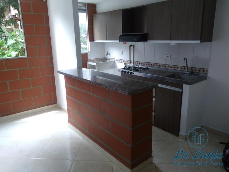 Apartamento disponible para Arriendo en Medellín con un valor de $1,200,000 código 8193